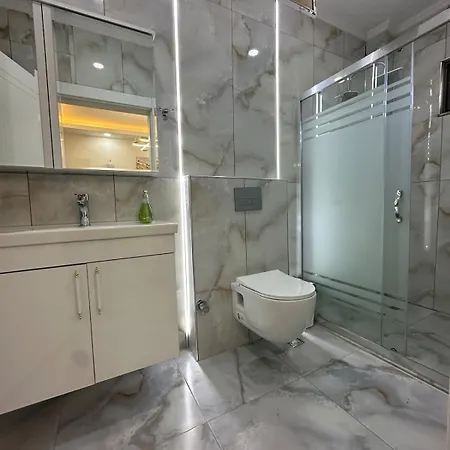 וילה Assos Suits 1 באלאק