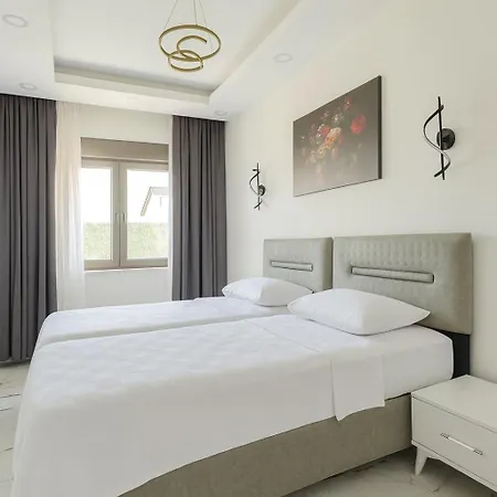 Assos Suits 1 וילה *