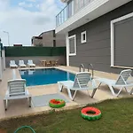 Assos Suits 1 * Belek