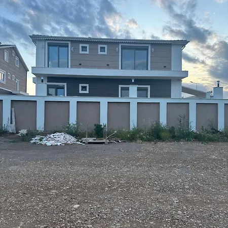 Villa Assos Suits 1 Belek