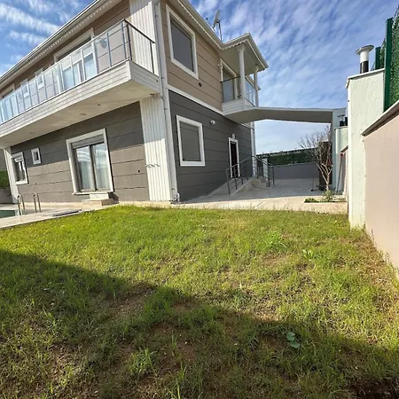 Assos Suits 1 Villa Belek