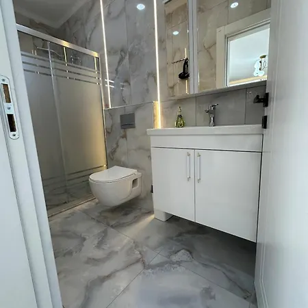 Assos Suits 1 * Belek