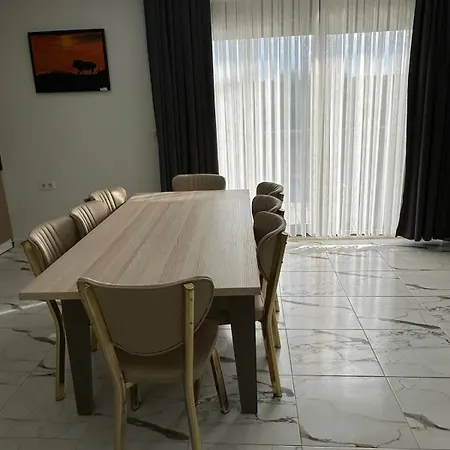 Villa Assos Suits 1
