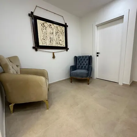 Assos Suits 1 Villa Belek