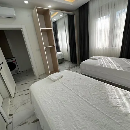 Villa Assos Suits 1 Belek