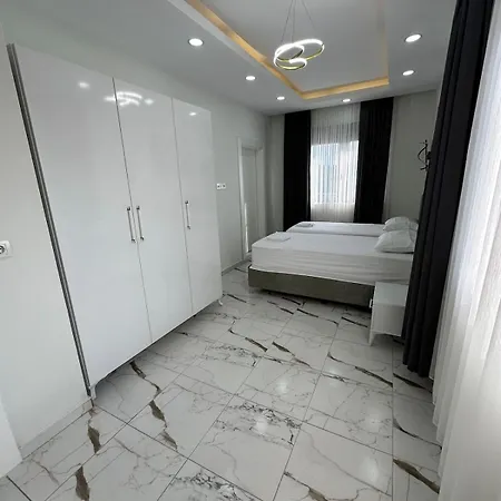 Assos Suits 1 Villa *