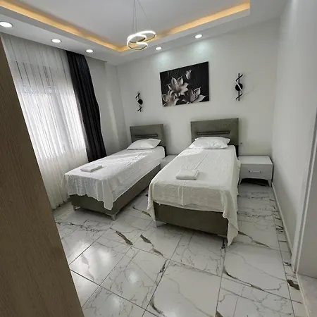 Villa Assos Suits 1 *