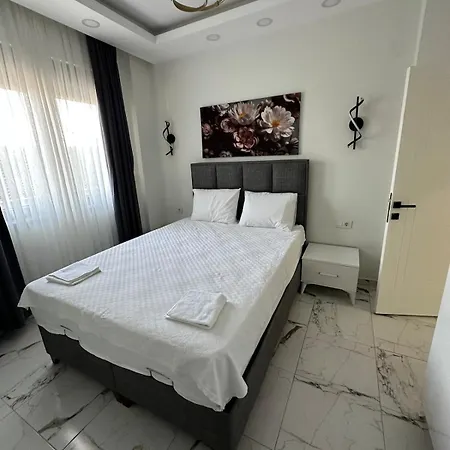 Assos Suits 1 Villa Belek