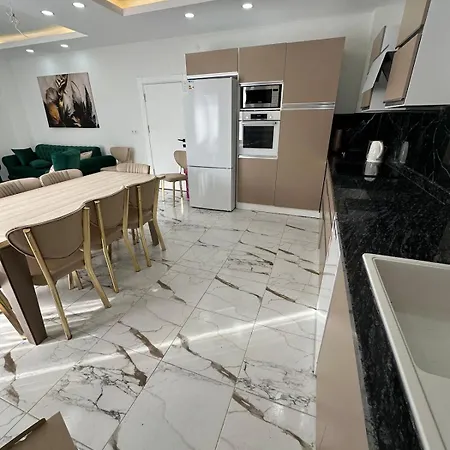 Assos Suits 1 Villa *