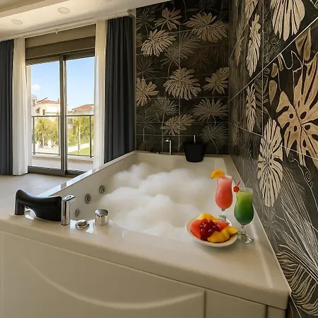 Villa Assos Suits 1 Belek