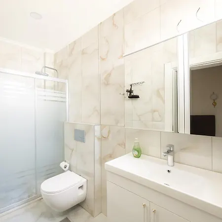 Assos Suits 1 Villa Belek