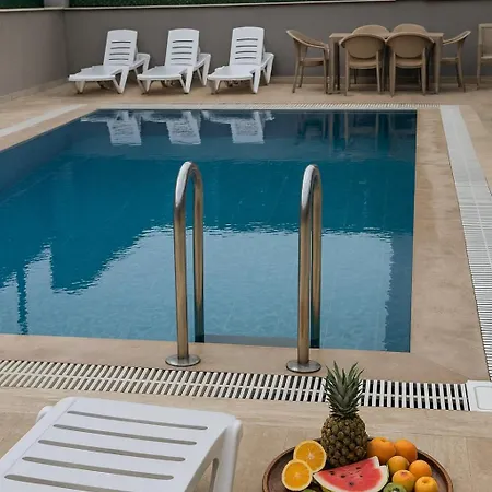 Assos Suits 1 Villa Belek