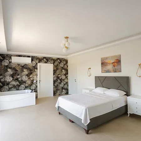 Вилла Assos Suits 1