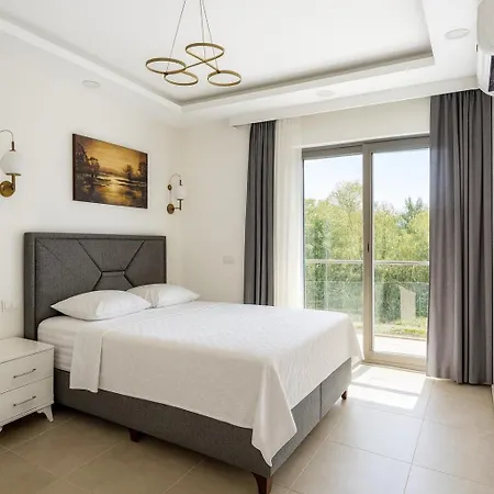 Assos Suits 1 Villa Belek