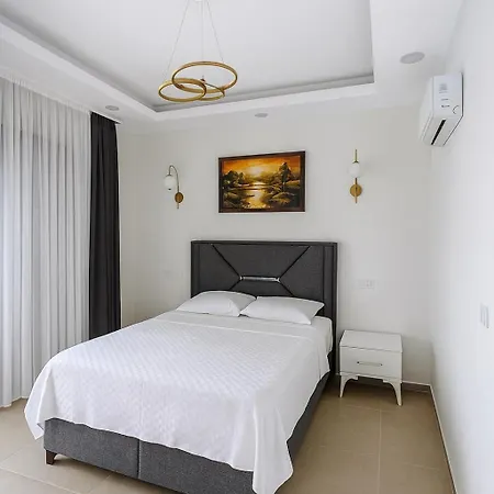 Assos Suits 1 Villa *