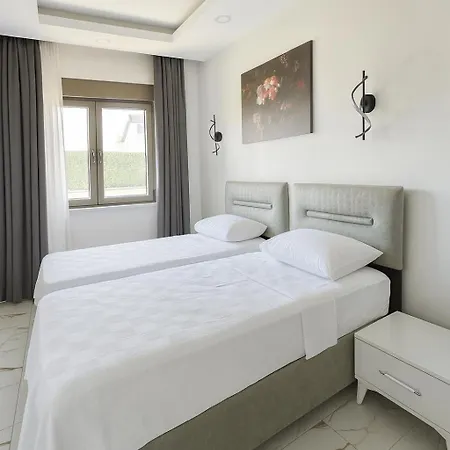 Assos Suits 1 Villa Belek