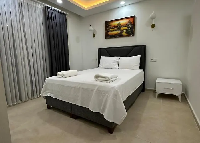 Assos Suits 1 빌라 *