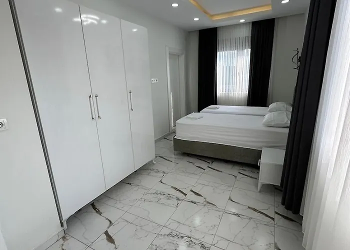 Assos Suits 1 빌라 *