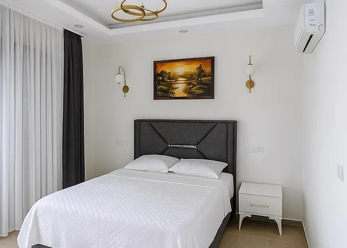 Assos Suits 1 וילה *