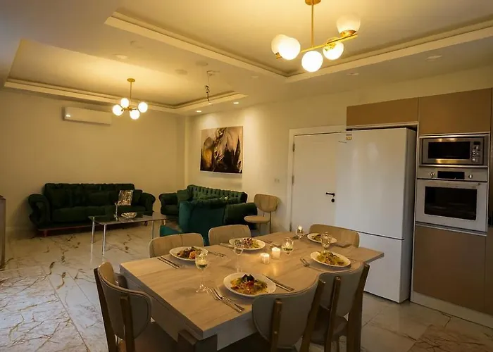 Assos Suits 1 וילה *